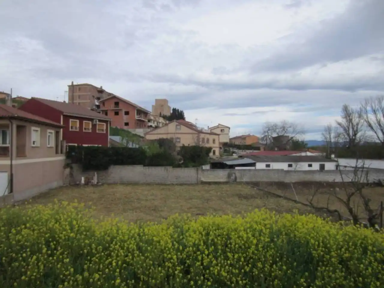 Terreno residenziale in vendita a Calle TENERIAS, imagen 2