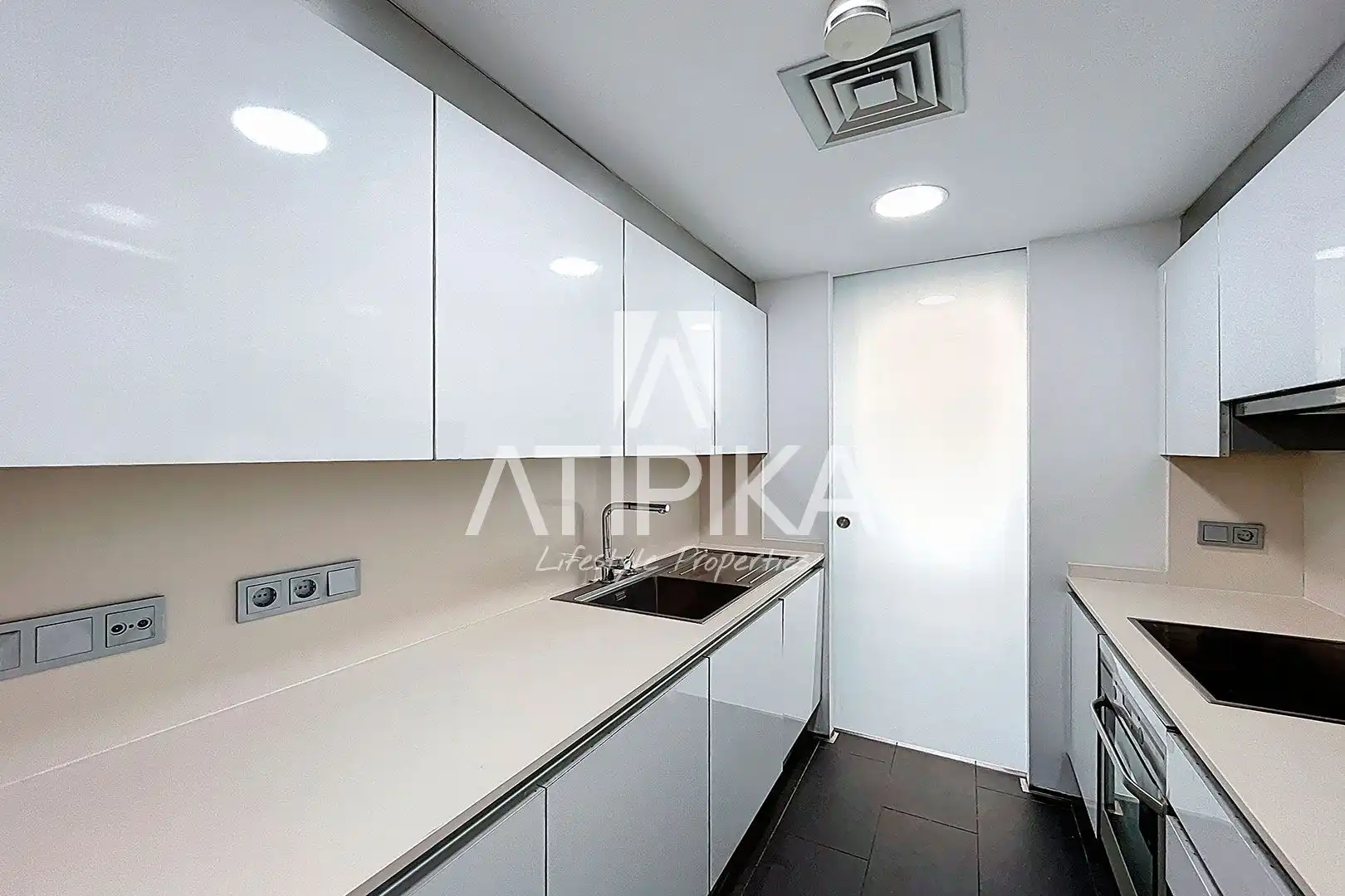 Piso con ascensor en venta en Pau Vila, imagen 27