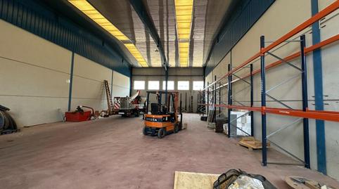 Foto 5 von Fabrikhallen zur Miete in Villa Pilar, Burgos Capital