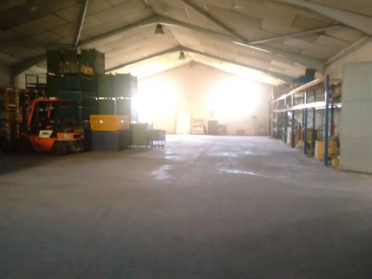 Nave industrial en venta en 3, imagen 3