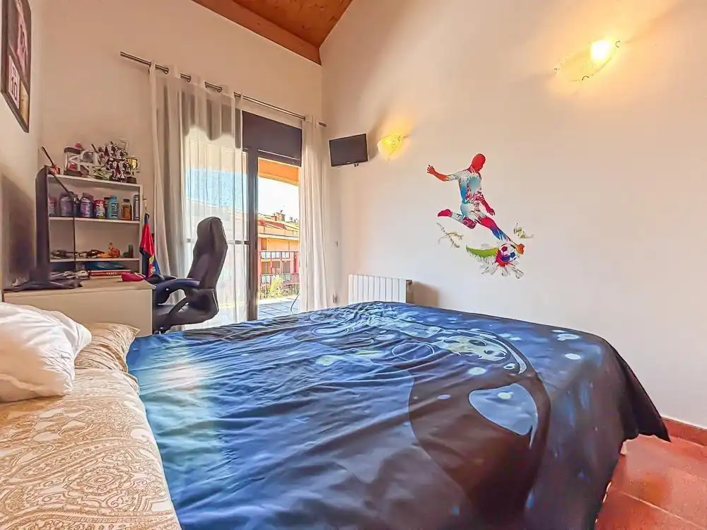 Bedroom of Detached homes for sale in Olivella  with Heating and Terrace