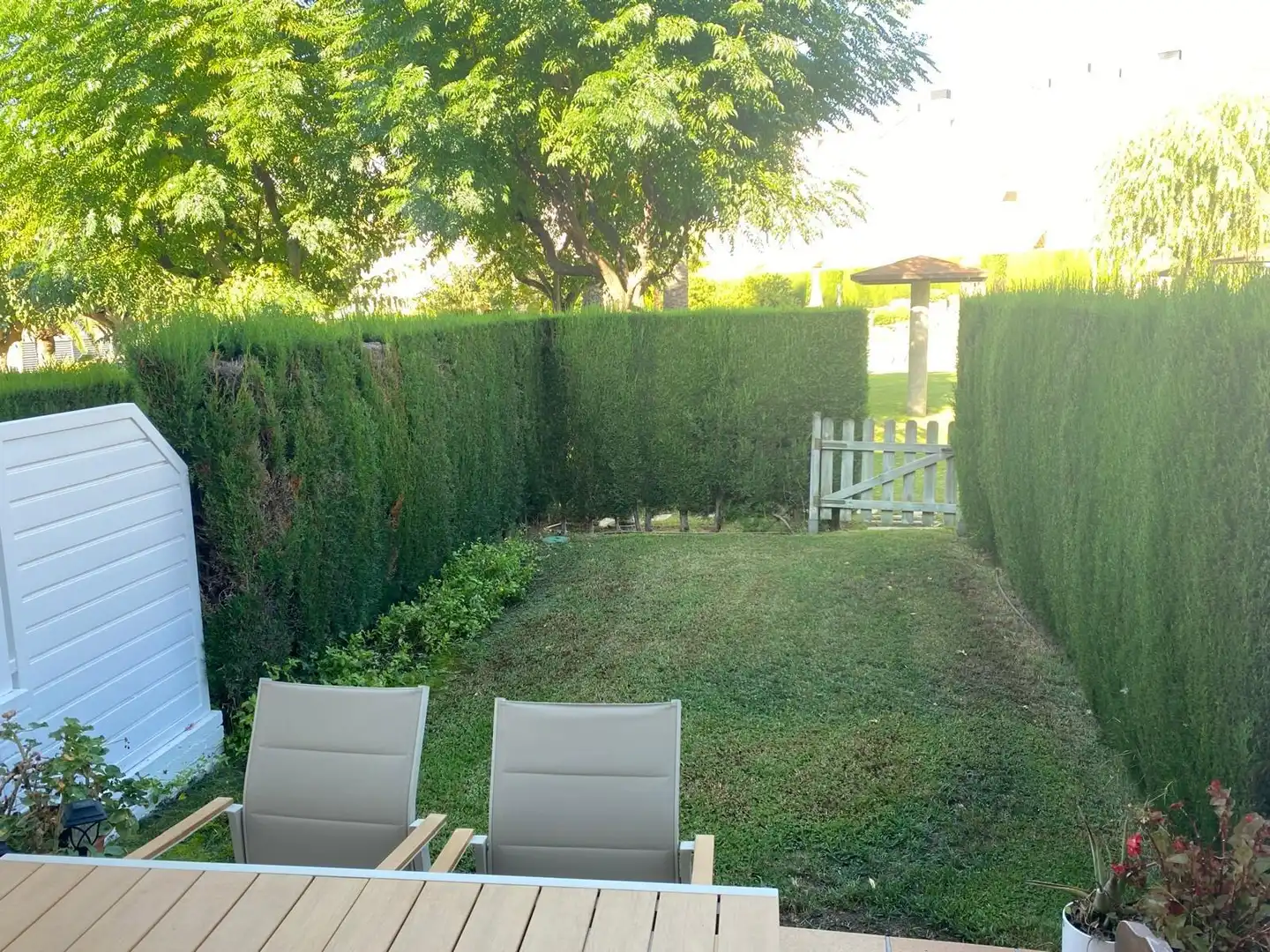 Terraced house with terrace for sale in S'Agaró, imagen 2