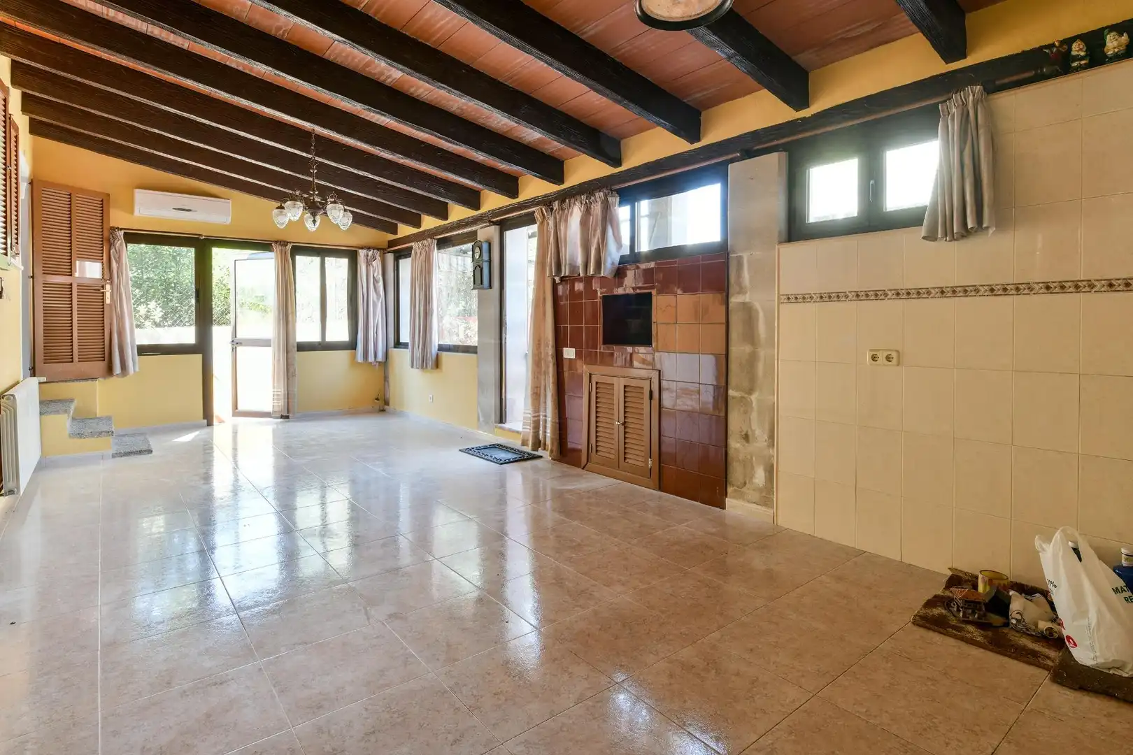 Casa o chalet en venta en Marratxí con Aire acondicionado, Calefacción y Jardín privado