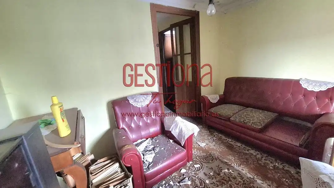 Haus mit Terrasse zum Verkauf in Hazas de Cesto, imagen 77