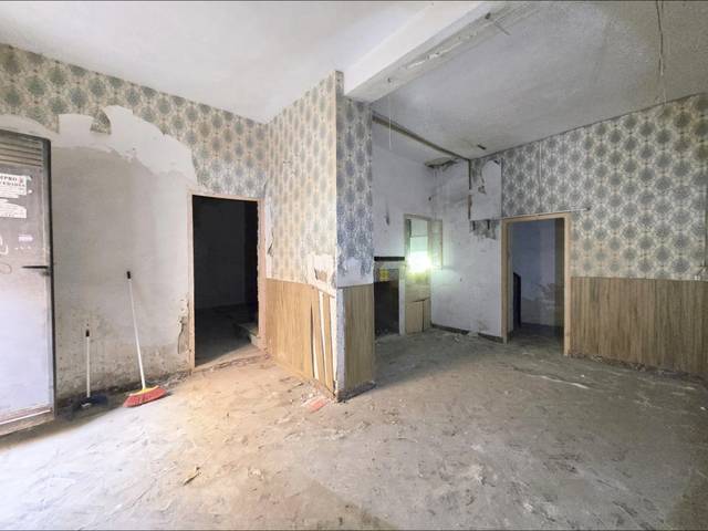 Casa-chalet en Venta en Centro