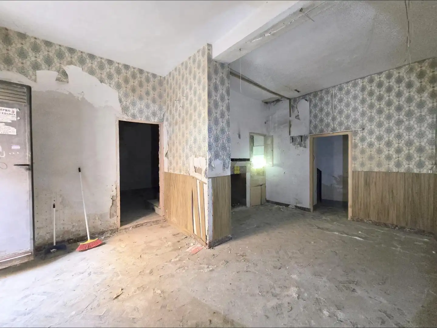 Haus zum Verkauf in Aspe Centro