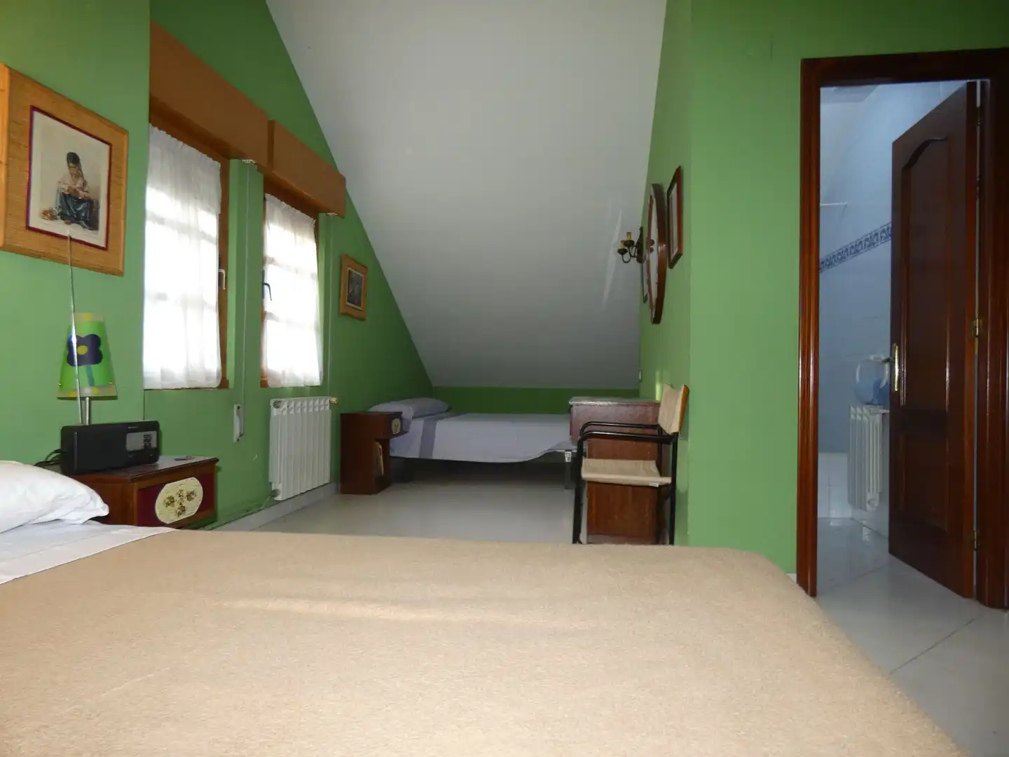 Casa en venda a Soto del Barco, imagen 32