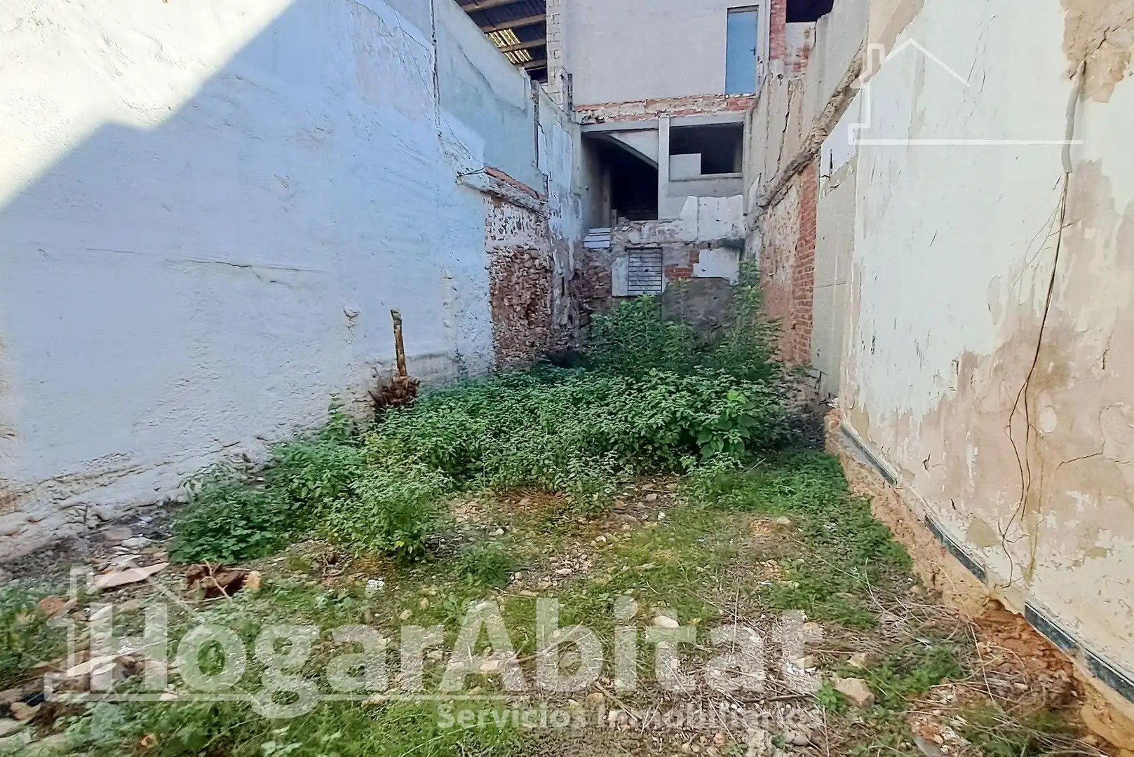 Terreny residencial en venda a Calle de la Cisterna, imagen 49
