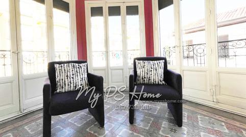 Foto 5 de Piso de alquiler en De Ilustración, Argüelles,  Madrid Capital