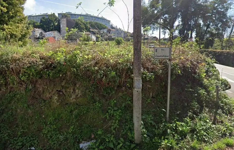 Terrain rustique à vendre à Calle ó Pontillón, imagen 7