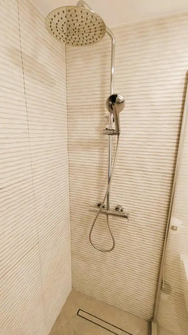 Baño de Apartamento en venta en Arona con Aire acondicionado, Jardín privado y Terraza