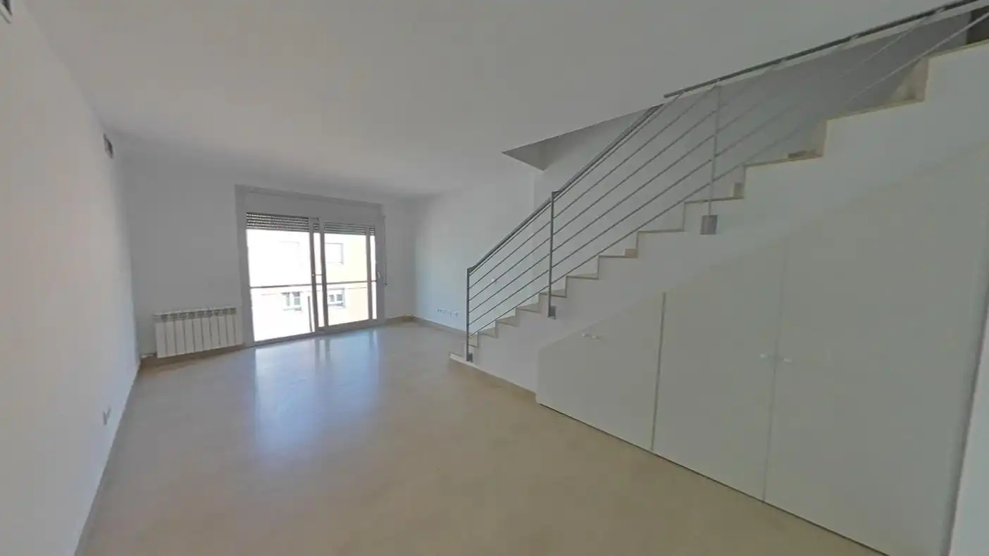 Maisonette mit Terrasse zum Verkauf in de Pierre Vilar, imagen 26