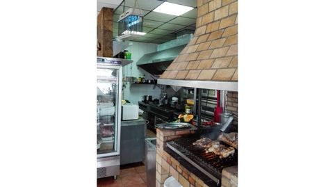 Foto 4 von Geschaftsraum zum Verkauf in Abogado Juan de Quevedo Esq Hnos Benitez Inglot, 2, Carrizal, Ingenio