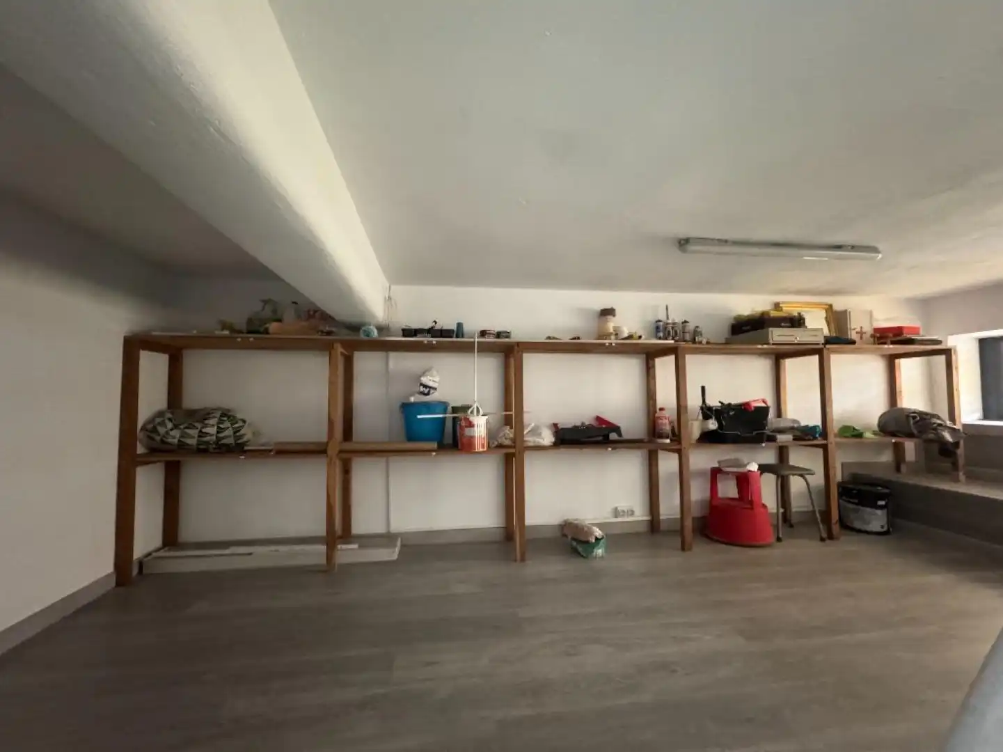 Local comercial de lloguer a Los Corrales de Buelna - Calle TRABAJADORES DE AUTHI, imagen 8
