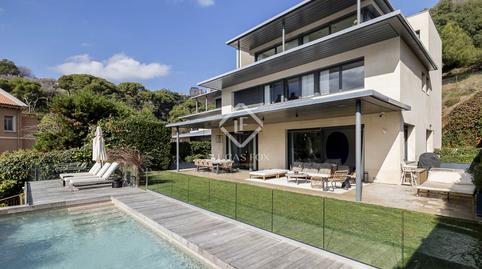 Photo 2 of House or chalet to rent in Sarrià, Barcelona