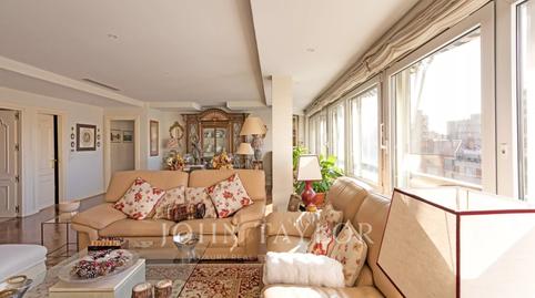 Photo 3 of Flat for sale in Hispanoamérica - Bernabéu,  Madrid Capital