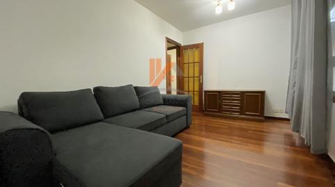Photo 3 of Flat for sale in Rua Republica Arxentina, 8, Ensanche - Sar, Santiago de Compostela