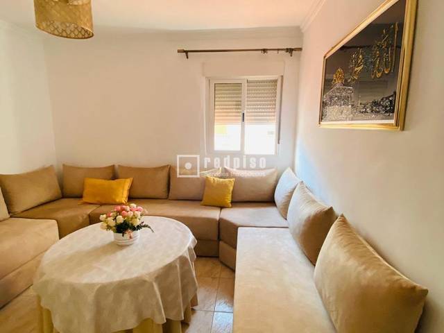 Piso en Venta en Los Rosales