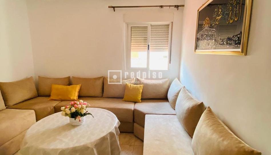 Foto 1 de Pis en venda a Los Rosales, Madrid