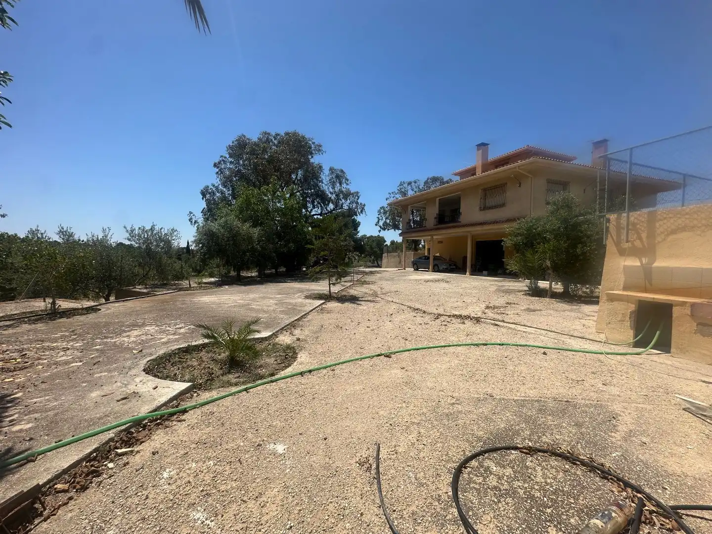 Terreno en venta en Alicante / Alacant