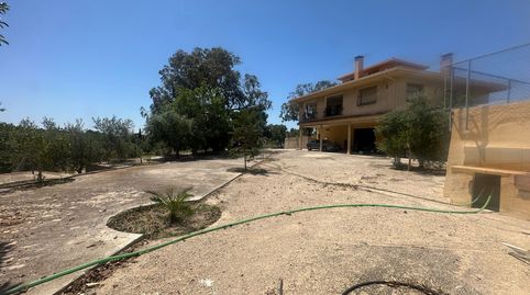 Photo 2 of Land for sale in Moralet, Alicante / Alacant