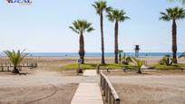 Exterior view of Flat for sale in Motril