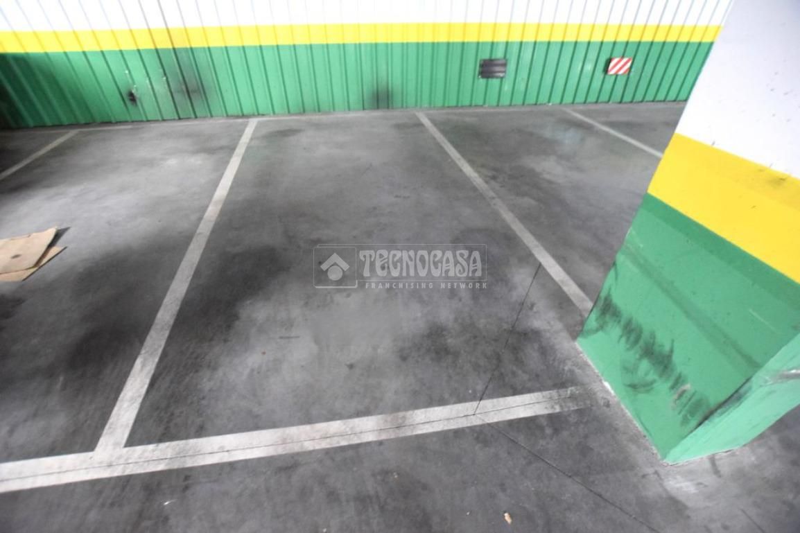 Aparcament de Garatge en venda en Fuenlabrada