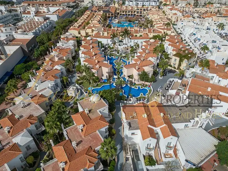 Apartament amb piscina en venda a De Bruselas, imagen 17