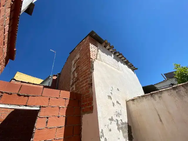 Außenansicht von Residential zum Verkauf in Quintanar de la Orden