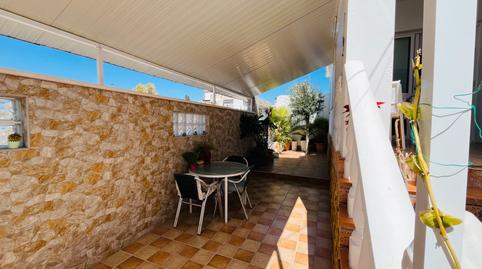 Photo 4 of Single-family semi-detached for sale in Avenida Alfredo Nobel, Zona los Frutales, Alicante