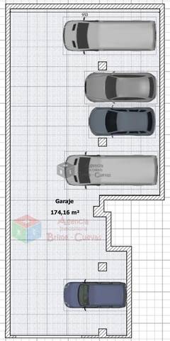 Garaje en Venta en Vital Aza Álvarez-Buylla en La Villa - Bazuelo
