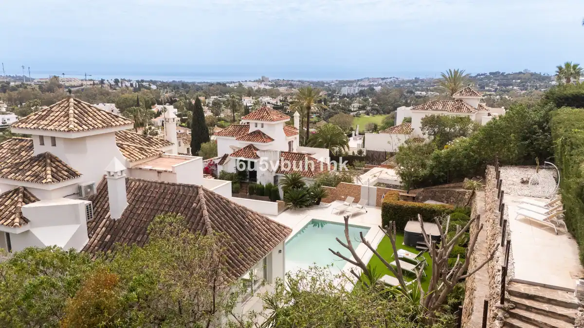 Maison mitoyenne à vendre à Marbella Centro, imagen 7