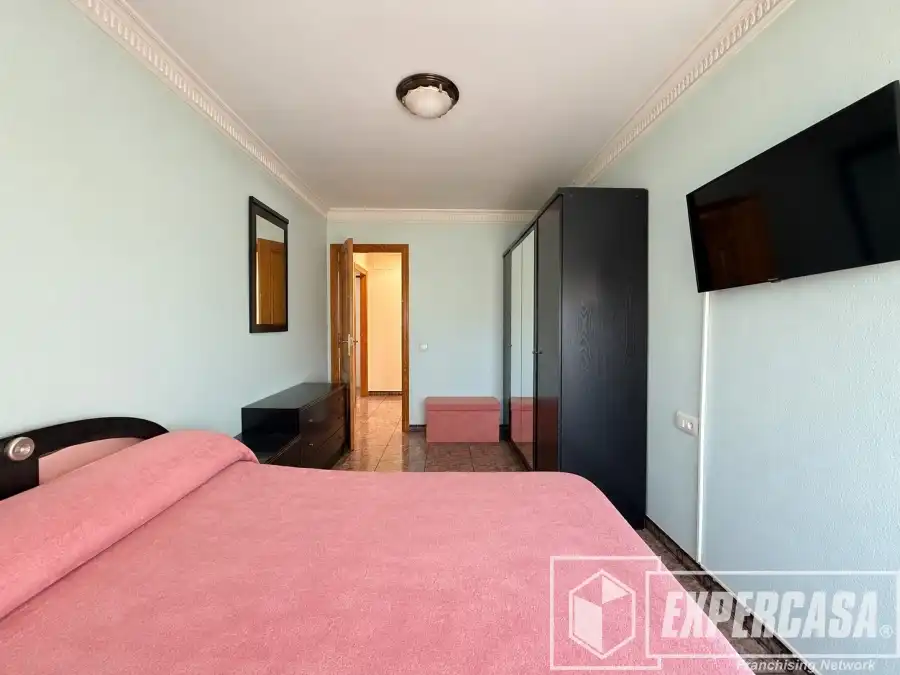 Appartamento con ascensore in vendita a Casco Antiguo, imagen 17