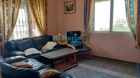 Foto 5 de Casa o xalet en venda a Benajarafe, Vélez-Málaga