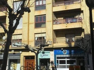 Piso en venta en PS MURO 5 Es:1 Pl:01 Pt:IZ