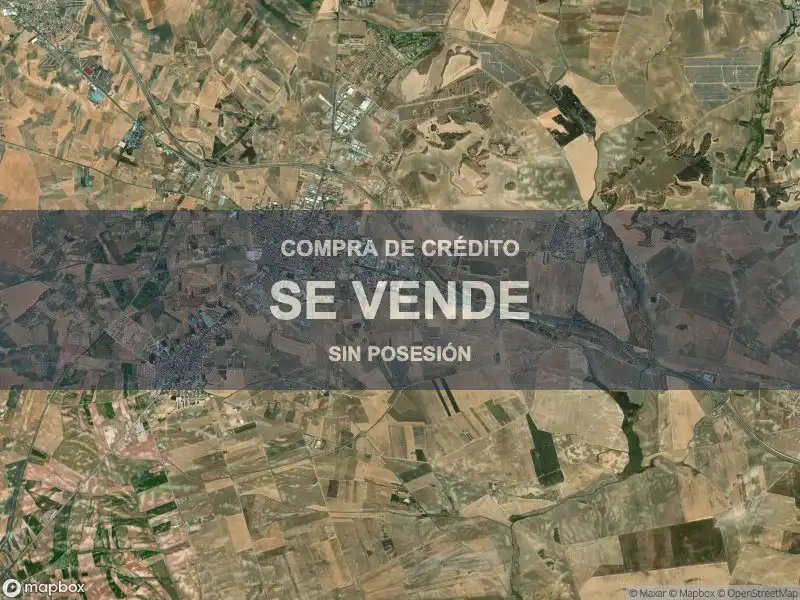 Piso en venta en Torrijos