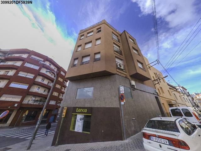 Local comercial en Alquiler en C/ Doctor Ferran  en Cirera