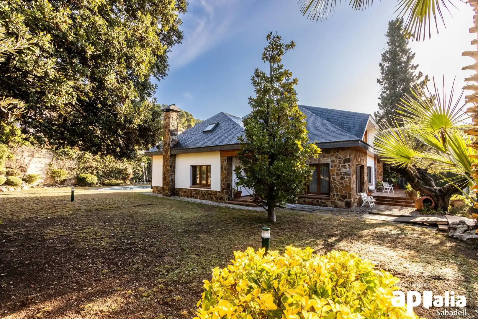 Casa con piscina en venta en Airesol
