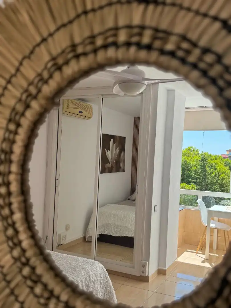 Study for rent in Avenida Gamonal, 7, Parque de la Paloma