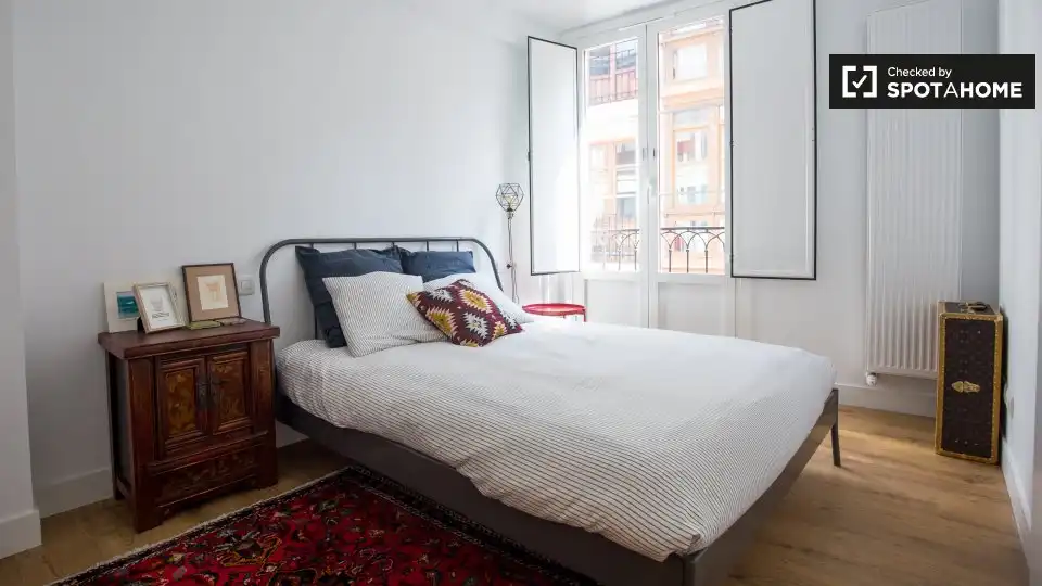 Habitación en Casco Viejo