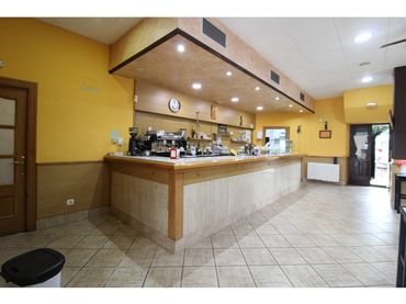 Local comercial en venda a Calle La Estacion