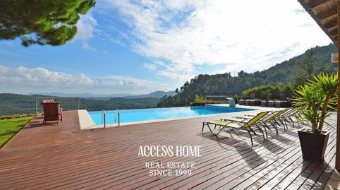 Foto 5 von Haus oder Chalet zum Verkauf in Sant Feliu de Codines, Barcelona