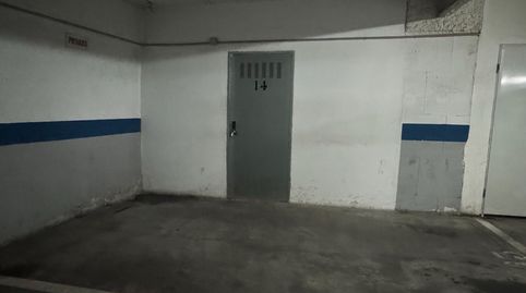 Foto 2 von Garage zur Miete in Calle Hoyo, 10, Manantiales - Estación de Autobuses, Torremolinos