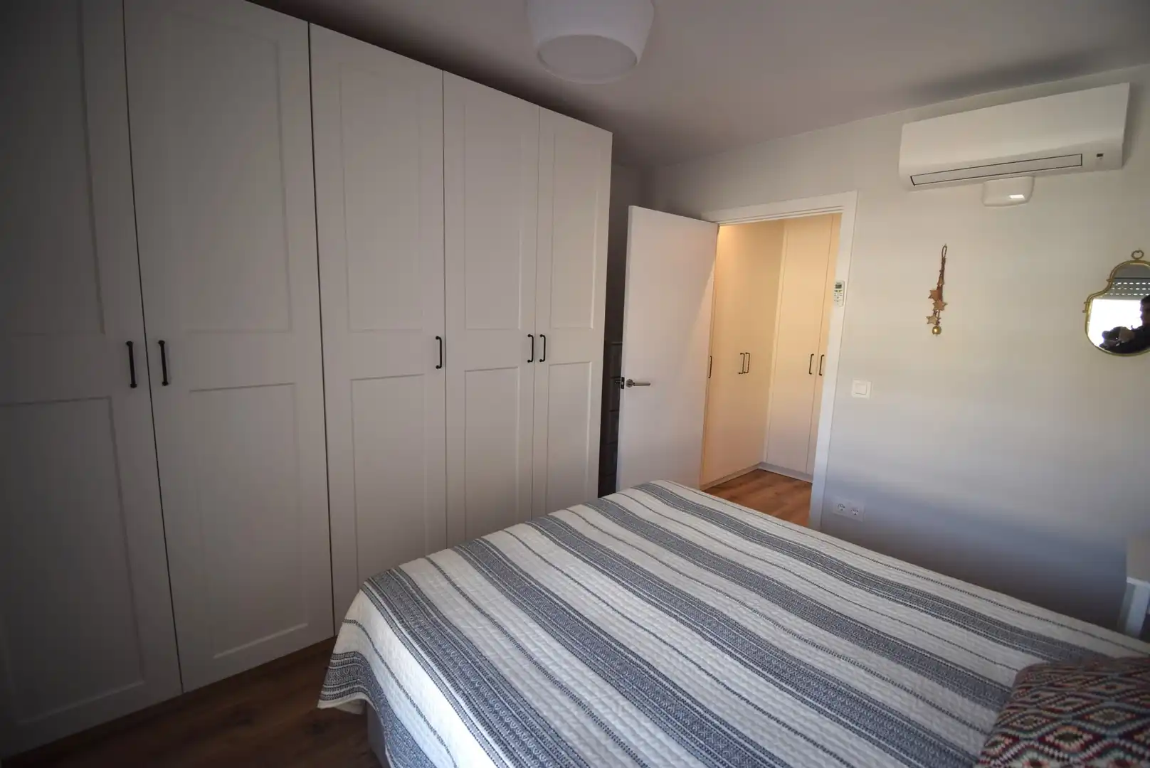 Flat for rent in Barcelona, Eixample Sud – Migdia