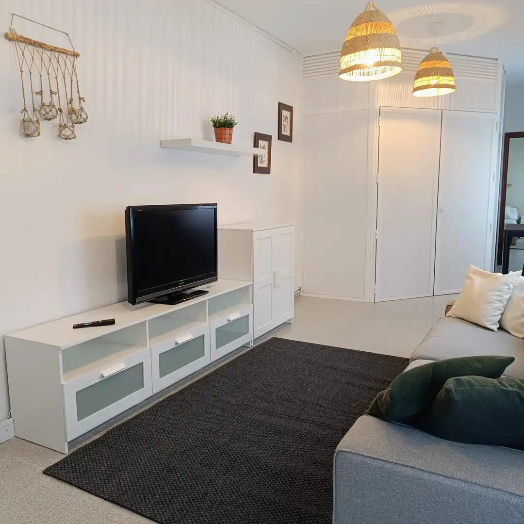 Apartments for rent in Centro - Recinto Amurallado