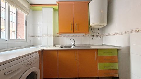 Foto 4 de Piso en venta en Moral , Ogíjares, Granada