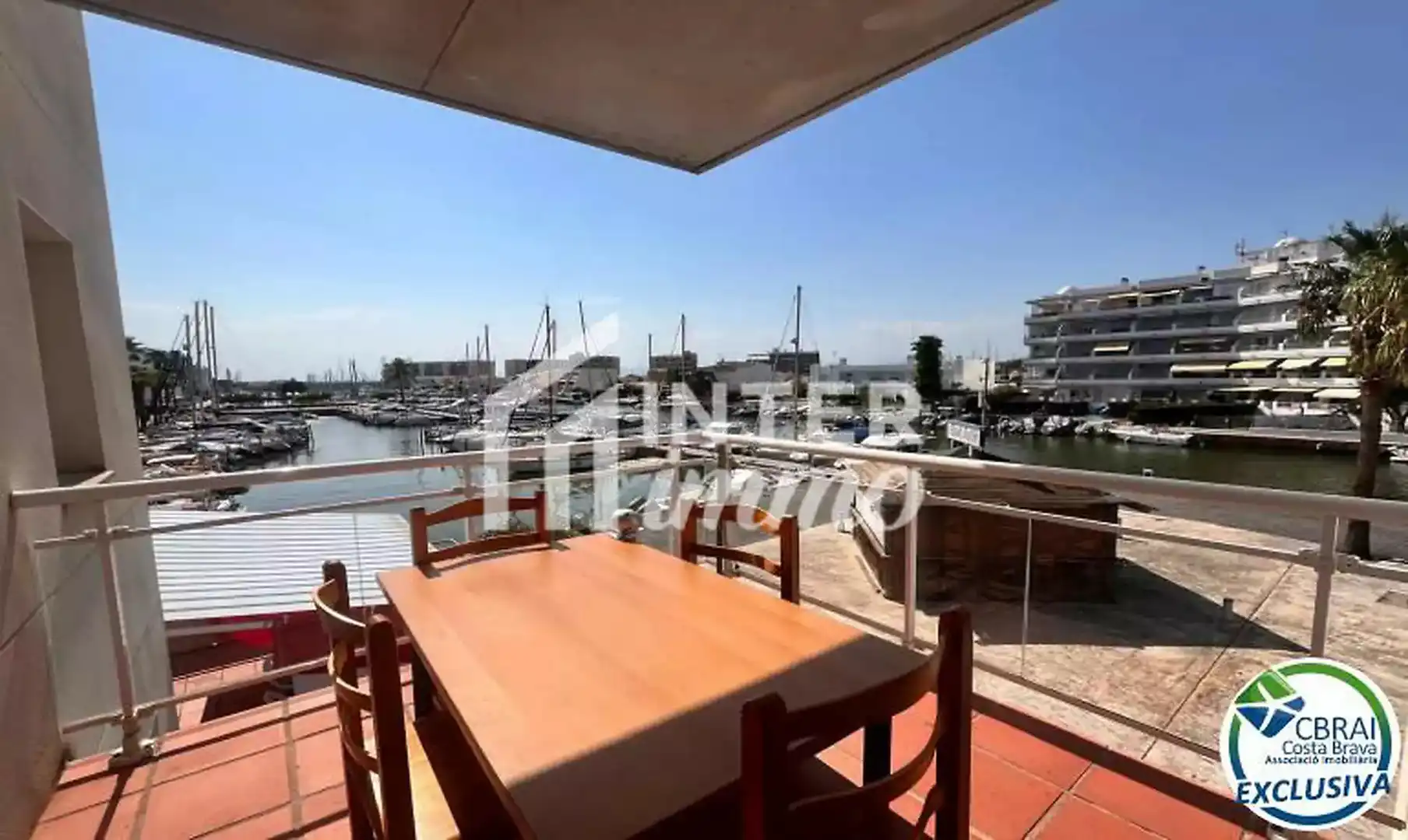 Appartement avec ascenseur à vendre à Avenida PORT CANIGÓ 15-31, imagen 4