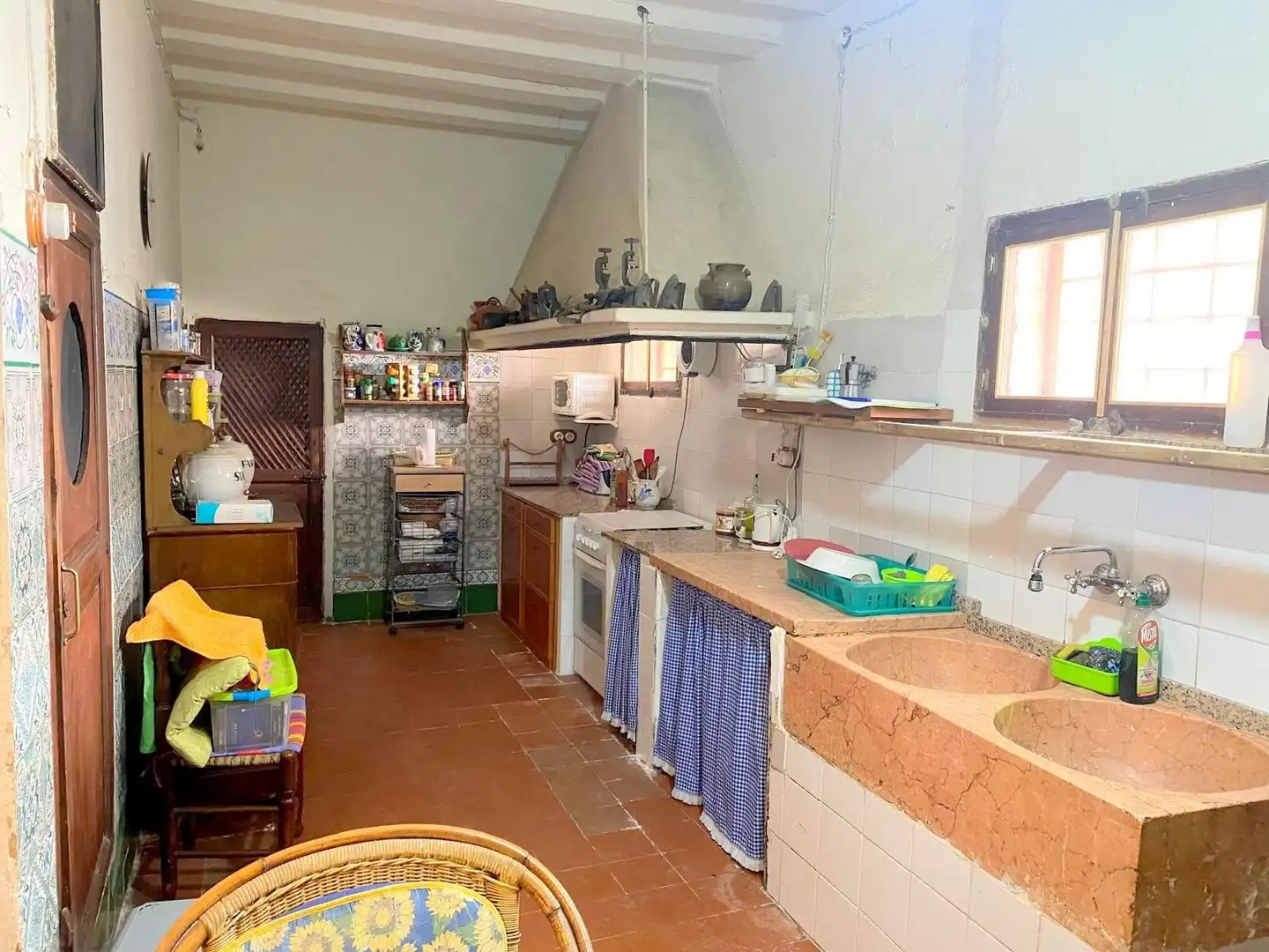 Casa en venta en La Font de la Figuera, imagen 10