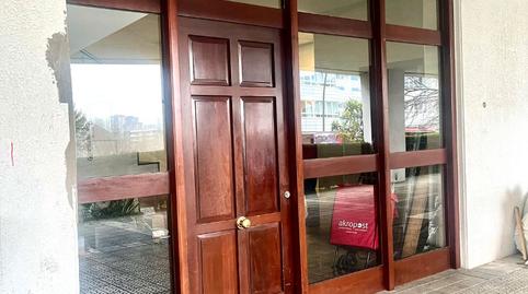 Foto 3 de Pis en venda a Julian Gaiarre Hiribidea, 36, Txurdinaga, Bilbao