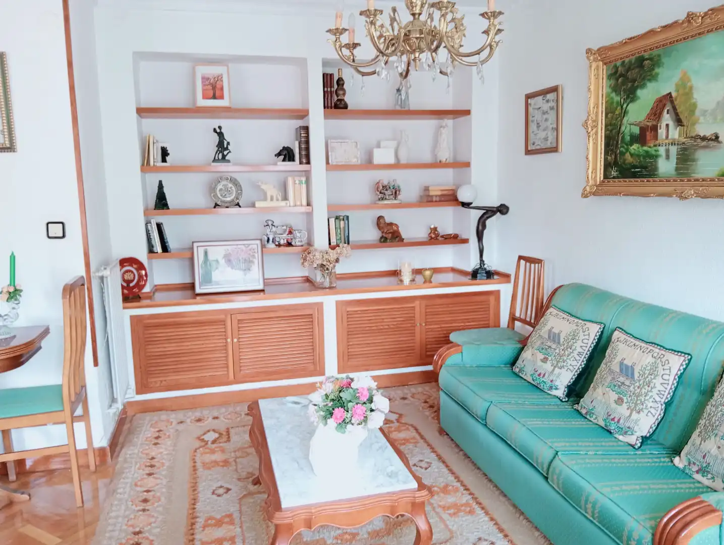 Appartement avec ascenseur à vendre à Calle Profesor Jiménez Díaz 9, imagen 34